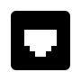 Ethernet connection icon