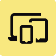 Multiple devices icon