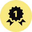 First award icon