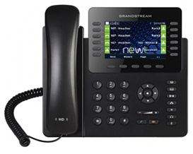 Desk phone