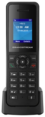 Cordless phone