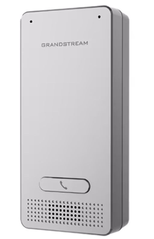 Front door system