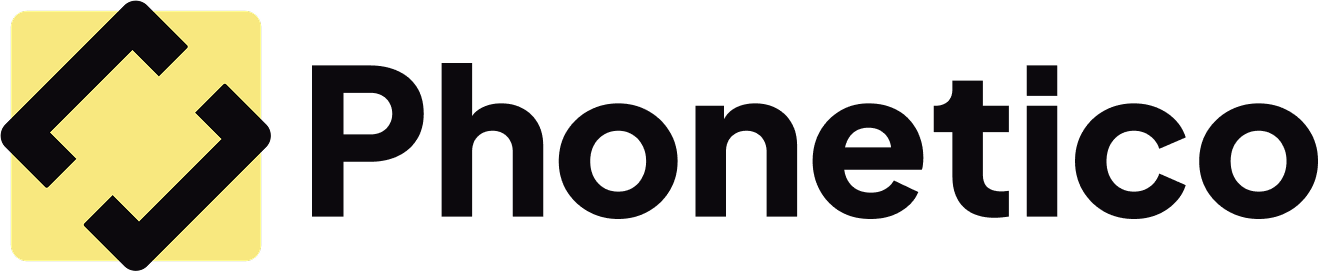 Phonetico logo