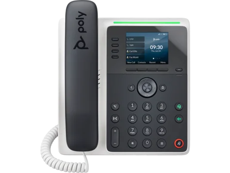 Desk phone